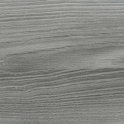 Водолей Тумба под раковину Adel 80 подвесная лиственница структурная контрастно-серая – фотография-2